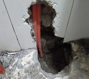 正安漏水检测电话