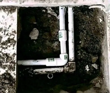 正安漏水检测多少钱