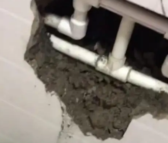 正安漏水检测电话