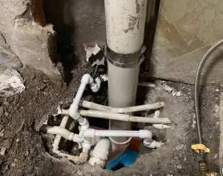 正安漏水检测哪家好