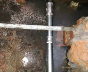 正安漏水检测公司电话