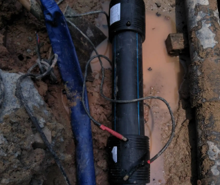 正安水管漏水检测多少钱