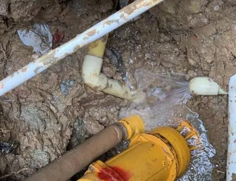 正安水管漏水检测哪家好