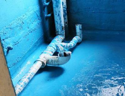 正安测漏水多少钱